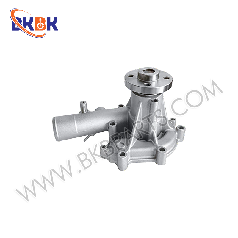 123900-42000-4TNE106T(With Pipe)
